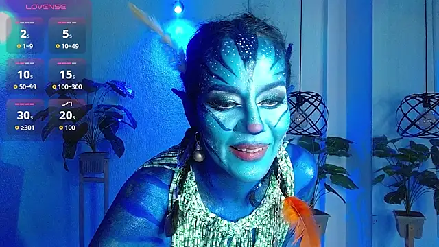 Snapshot of brandi_bae1 chatting on October 9, 10:14 pm brandi bae1 online show from October 9, 10:14 pm