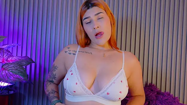 Celeste Presstigge online show from December 2, 10:12 pm