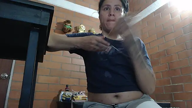 Snapshot of _piahotcandy_ chatting on September 20, 2:32 am piahotcandy online show from September 20, 2:32 am