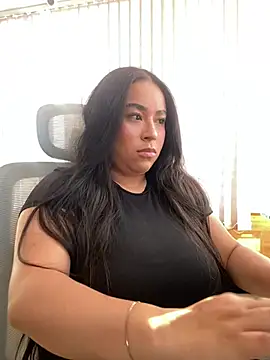 Zoey thompson online show from March 20, 9:41 pm