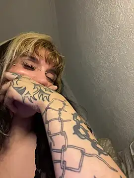 virtualgirlbr online show from February 20, 7:10 am