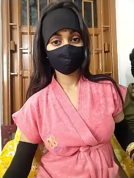 Cute-Janvi-5 online show from December 18, 5:39 pm