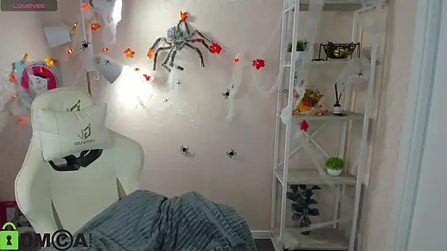 R0cket bunny online show from October 21, 1:20 am