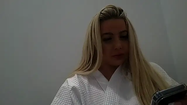 TiaDoll online show from July 14, 7:13 am