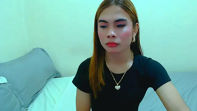 mikhaylahanderson online show from January 11, 3:33 am