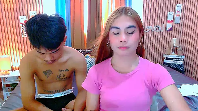 mikhaylahanderson online show from November 7, 5:13 am