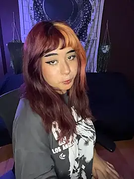 karinari online show from November 16, 5:46 pm