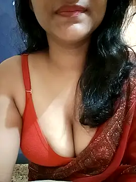 Snapshot of RITU_28 chatting on October 12, 7:44 am RITU 28 online show from October 12, 7:44 am