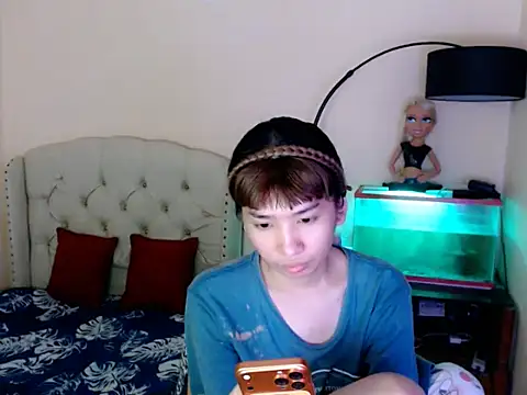 ShantalFoxxy  online show from February 24, 9:41 am