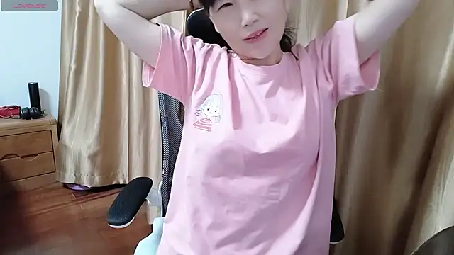Snapshot of Haili-1 chatting on September 16, 12:35 pm Haili-1 online show from September 16, 12:35 pm