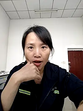 Snapshot of Haili-1 chatting on September 29, 2:05 am Haili-1 online show from September 29, 2:05 am