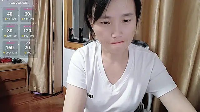 Snapshot of Haili-1 chatting on September 23, 11:41 am Haili-1 online show from September 23, 11:41 am