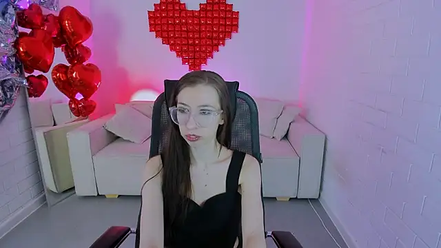 CareyJonas online show from February 19, 1:43 pm