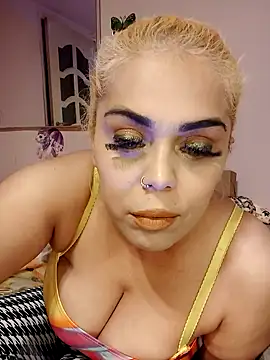 izauri2025 online show from October 9, 10:25 pm