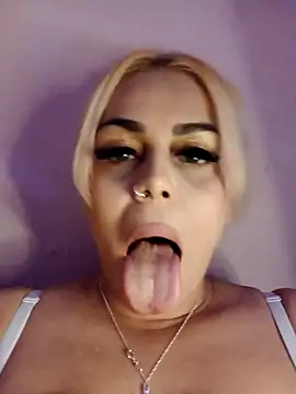 izauri2025 online show from October 24, 7:21 pm