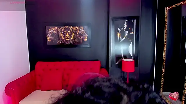 angelita martins online show from September 24, 8:19 pm