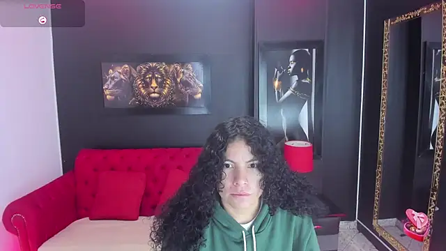 angelita martins online show from September 23, 8:07 pm