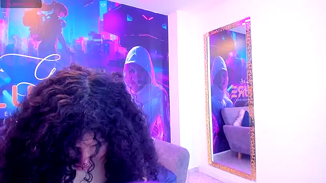 angelita martins online show from January 7, 8:12 pm