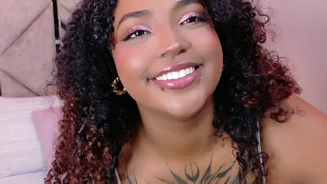 Cristal-Jonnes online show from March 17, 3:54 am