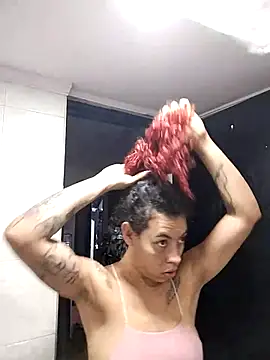 Pamelamiler   online show from April 1, 10:38 am