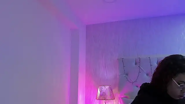 Pamelamiler   online show from October 14, 11:46 am