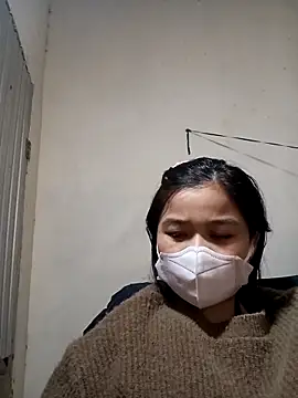 Daisy-lusia96 online show from October 21, 2:10 pm