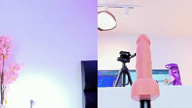 maily zanss online show from February 11, 7:48 pm