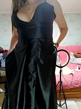 Viola3102 online show from November 6, 7:42 pm