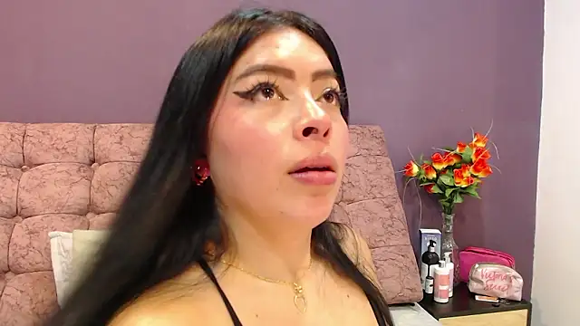 KateWelsin online show from January 14, 7:41 pm