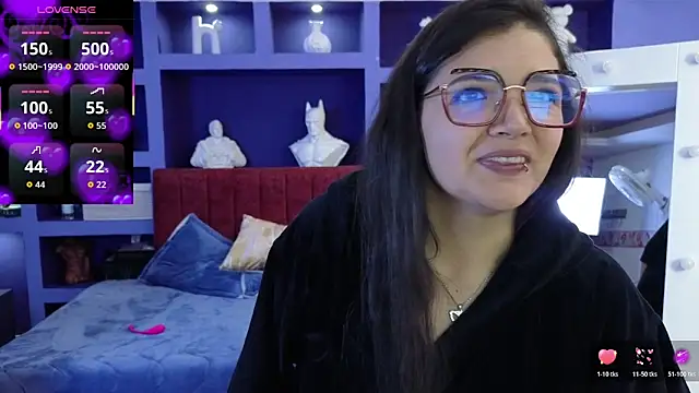 iam sammy 01 online show from January 7, 12:52 pm