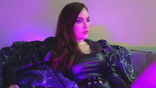 AliceJameson online show from February 27, 9:03 pm