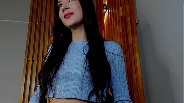 AbbyPalmer online show from December 2, 3:30 am