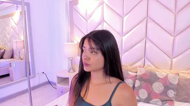 AbbyBeck online show from March 18, 2:11 pm