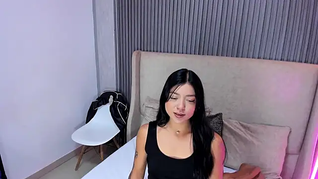 AbbyBeck online show from July 10, 12:16 pm