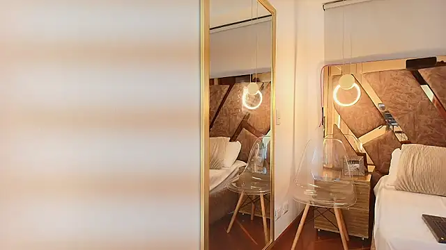 zarah andrew   online show from September 23, 12:03 pm