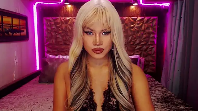 YllanaAltheaXxX online show from October 30, 3:20 am