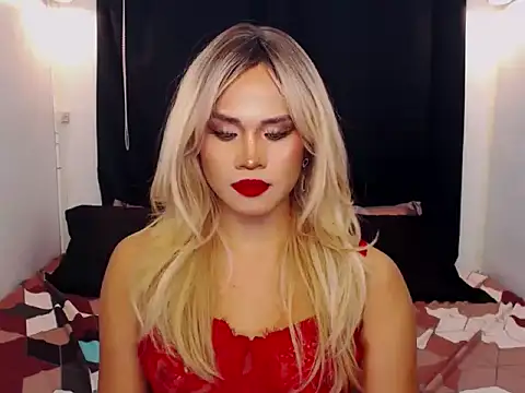 YllanaAltheaXxX online show from February 4, 7:33 am