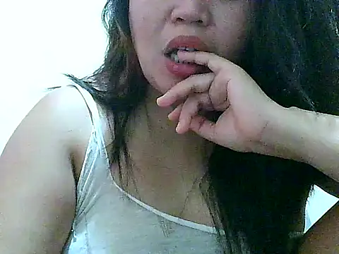 Snapshot of fresh_rosie chatting on October 14, 7:27 pm fresh rosie online show from October 14, 7:27 pm