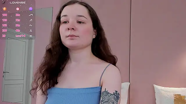 NancyJonson online show from March 27, 8:26 am