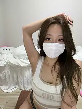 -Rio-Rio- online show from February 16, 3:17 am