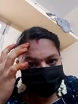 Tamil jasmine12 online show from May 18, 4:07 am