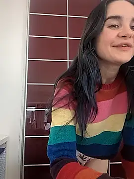 RosieCheexxxxxx online show from November 10, 12:22 pm