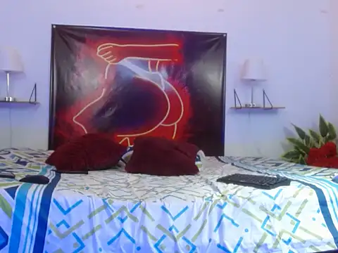 Snapshot of GinoelDal chatting on October 14, 7:27 pm GinoelDal online show from October 14, 7:27 pm