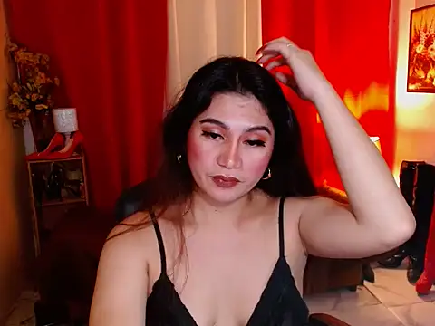 Snapshot of tsBiancalicious chatting on September 23, 1:20 pm tsBiancalicious online show from September 23, 1:20 pm