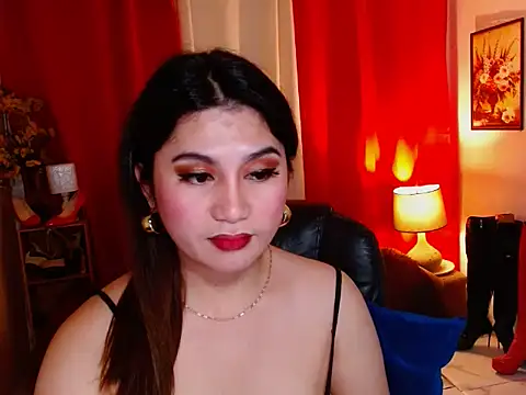 Snapshot of tsBiancalicious chatting on October 16, 3:25 pm tsBiancalicious online show from October 16, 3:25 pm