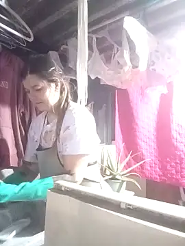 Fernandar2025 online show from February 7, 2:15 am