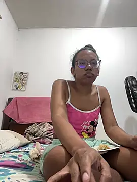 Valen1800 online show from July 22, 2:12 am