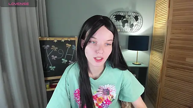 Madelaineses online show from November 29, 10:08 am