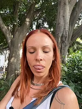 haley diosita online show from November 5, 9:09 pm