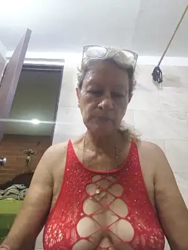 MaryeLunna online show from May 14, 11:10 pm